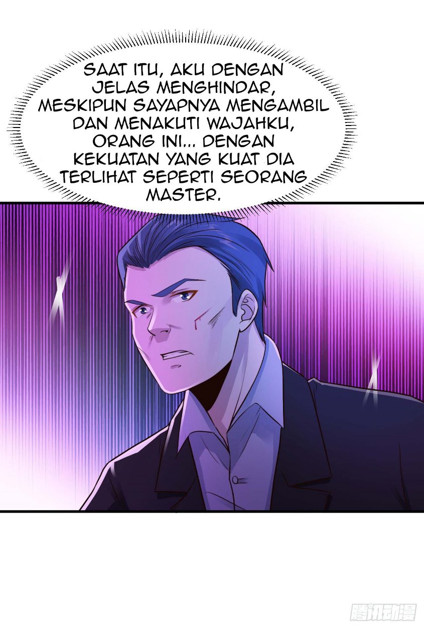Miss Sister, Don’t Mess With Me Chapter 07 Gambar 19